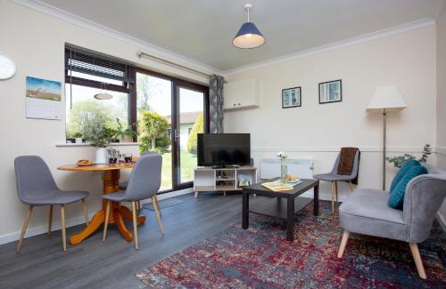 Sidmouth Apartamento | Breezes at Stoneleigh