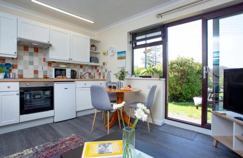 Sidmouth Apartamento | Breezes at Stoneleigh