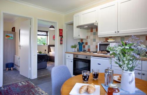 Sidmouth Apartamento | Breezes at Stoneleigh