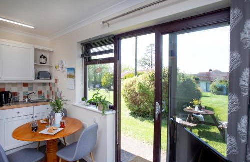 Sidmouth Apartamento | Breezes at Stoneleigh