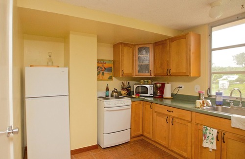 Hilo Condominio | Coger la brisa del mar!