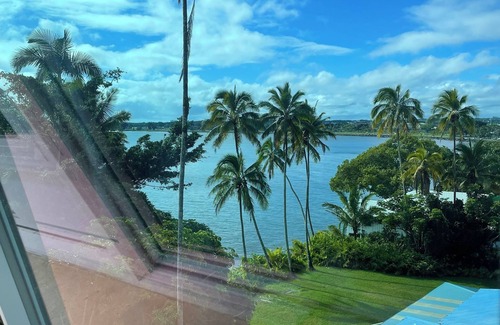 Hilo Condominio | Coger la brisa del mar!