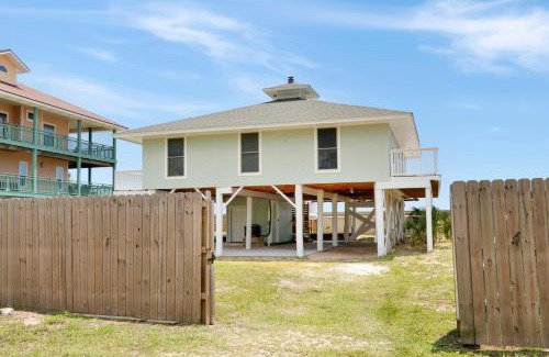 Port St. Joe Casa | Breezeway By Pristine Properties Vacation Rentals