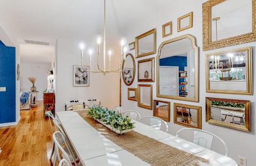 Rehoboth Beach Casa | Breezewood 139 Whisperwood Ln