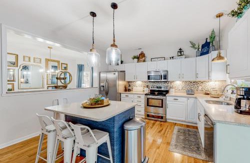 Rehoboth Beach Casa | Breezewood 139 Whisperwood Ln