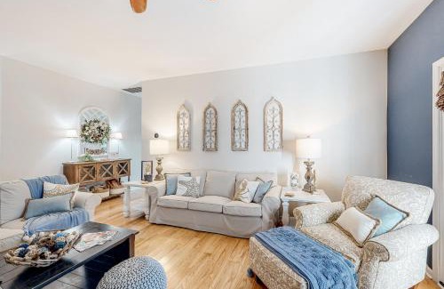Rehoboth Beach Casa | Breezewood 139 Whisperwood Ln