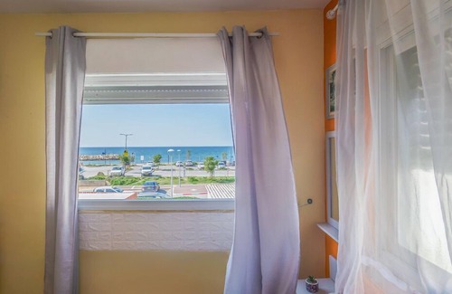 Nahariya Hotel | Breezot Yam