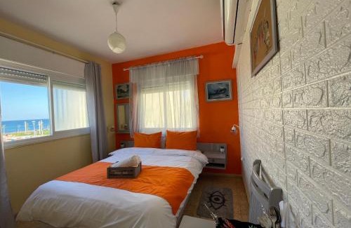 Nahariya Casa | Breezot Yam