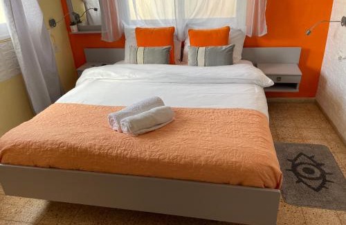 Nahariya Casa | Breezot Yam