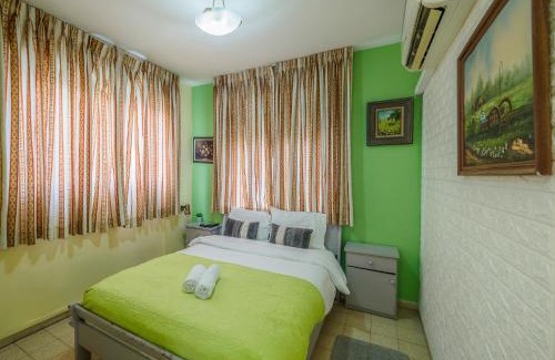 Nahariya Casa | Breezot Yam