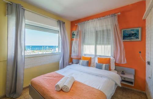 Nahariya Casa | Breezot Yam