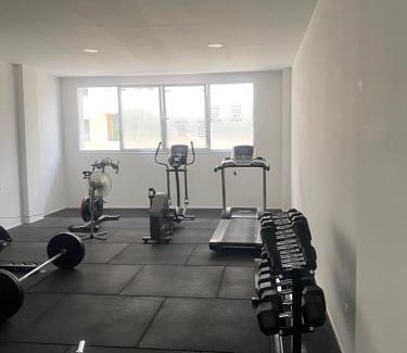 Nueva Andalucia Apartamento | Breezy Bahía by Ginkgo Marbella