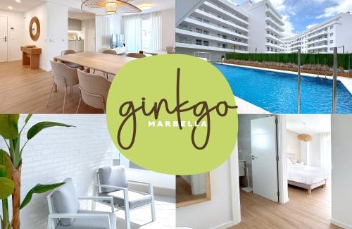 Nueva Andalucia Apartamento | Breezy Bahía by Ginkgo Marbella
