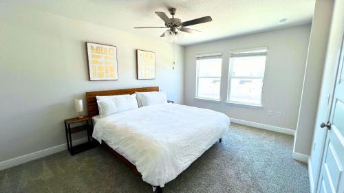 Gulf Breeze Casa | Breezy Base