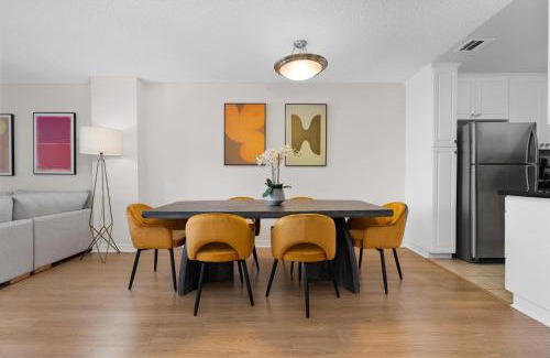 Marina del Rey Apartamento | Breezy & Beautiful - 3BR Marina del Rey Getaway