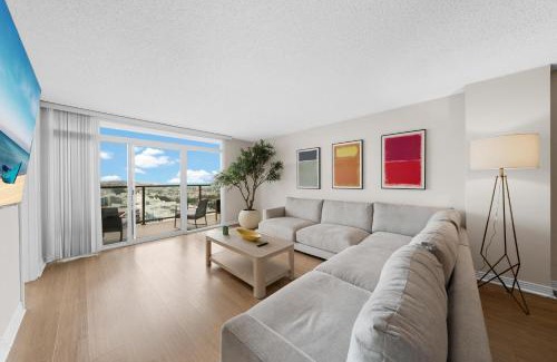 Marina del Rey Apartamento | Breezy & Beautiful - 3BR Marina del Rey Getaway