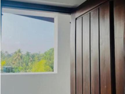 Battaramulla Apartamento | Breezy Brand-New Green Tops Villa