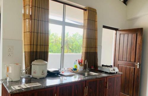 Battaramulla Apartamento | Breezy Brand-New Green Tops Villa