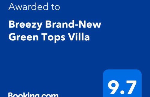 Battaramulla Apartamento | Breezy Brand-New Green Tops Villa