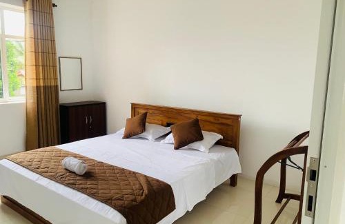 Battaramulla Apartamento | Breezy Brand-New Green Tops Villa
