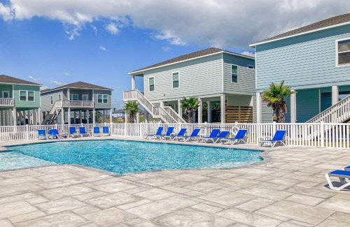 Rockport Casa | Breezy Cottage