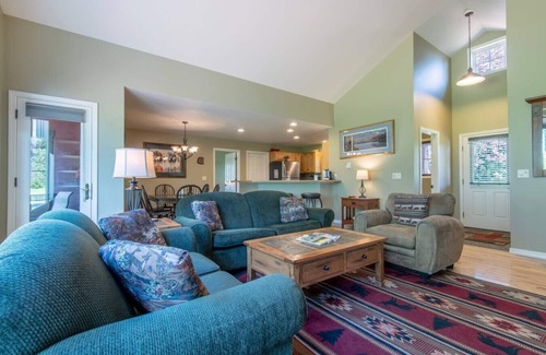 Driggs Casa | Breezy Creek Escape - Near Targhee!