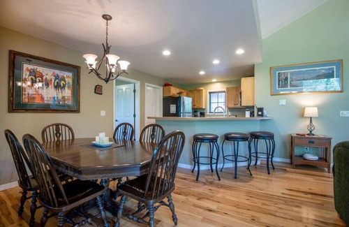 Driggs Casa | Breezy Creek Escape - Near Targhee!