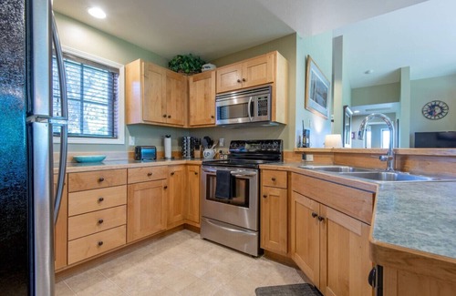 Driggs Casa | Breezy Creek Escape - Near Targhee!
