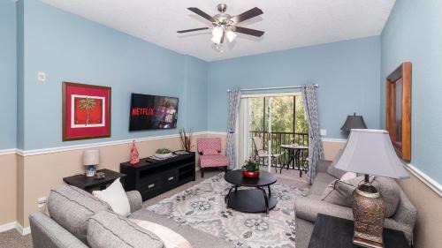 Bahama Bay Casa | Breezy Day at Bahama Bay - Near Theme Parks