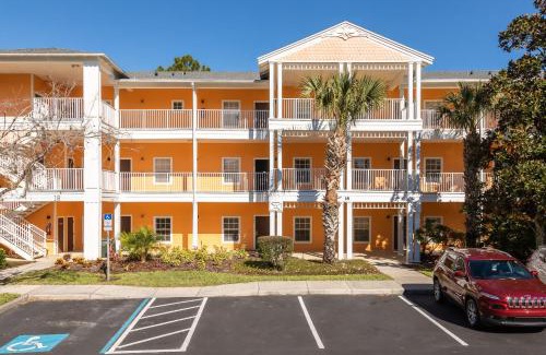 Bahama Bay Casa | Breezy Day at Bahama Bay - Near Theme Parks