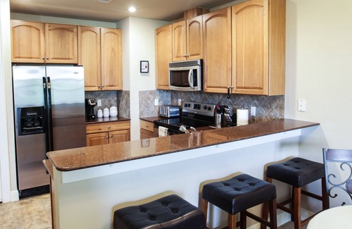 Horseshoe Bay Condominio | 🍀 Breezy home on Lake LBJ - extra cleaning measures in place