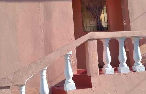 Mammee Bay Apartamento | Breezy Inn overlooking the valley and the mountains. You will have own privacy.