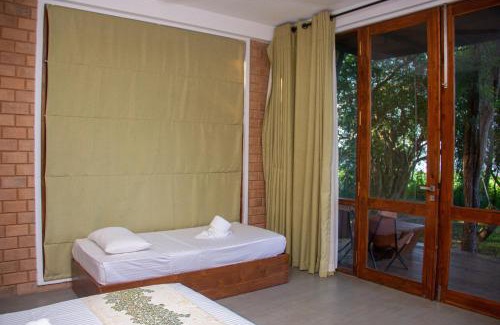 Weerawila Chalet De Esquí | Breezy Lake