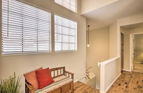 Mesa Apartamento | Breezy Mesa Condo with Community Pool and Hot Tub!