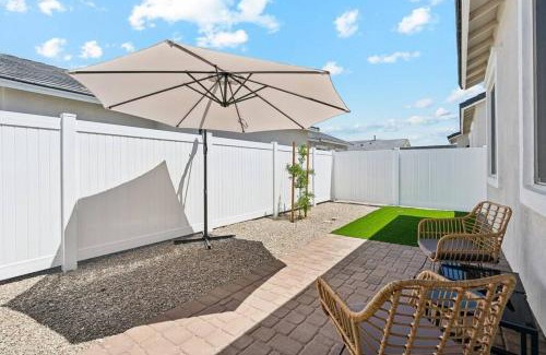Casa Grande Apartamento | Breezy Modern House in Casa Grande with Pool,BBQ