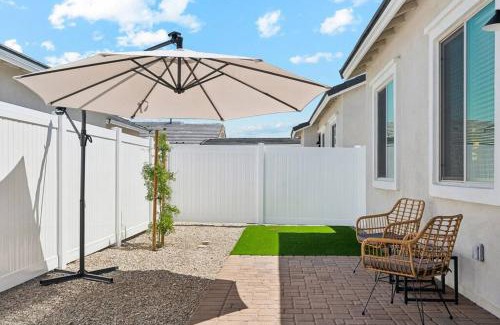 Casa Grande Apartamento | Breezy Modern House in Casa Grande with Pool,BBQ
