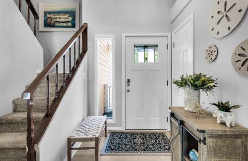 Gulf Breeze Casa | Breezy on the Bay