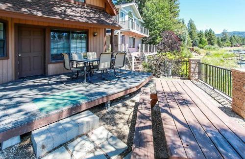 Big Bear Lake Casa | Breezy One-112 by Big Bear Vacations