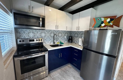 Islamorada Apartamento | Breezy Palms Resort