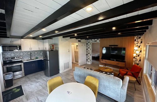 Islamorada Apartamento | Breezy Palms Resort
