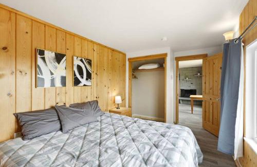 Ocean Shores Casa | Breezy Sails Condo