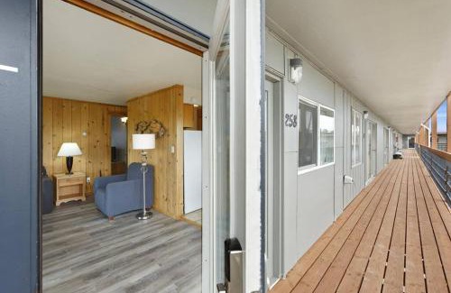 Ocean Shores Casa | Breezy Sails Condo
