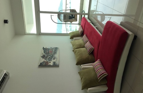 Batu Maung Condominio | condominio vista al mar ventoso