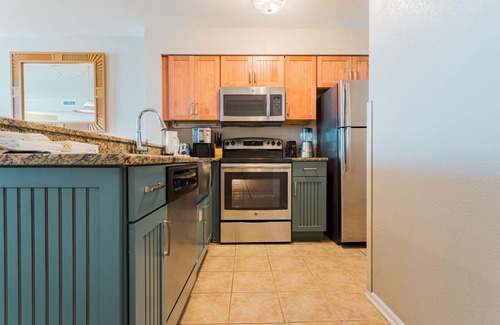 Windy Hill Villa | Shore Crest Vacation Villas ™ I y II - Myrtle Beach - 2 habitaciones Marshview