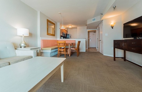 Windy Hill Villa | Shore Crest Vacation Villas ™ I y II - Myrtle Beach - 2 habitaciones Marshview