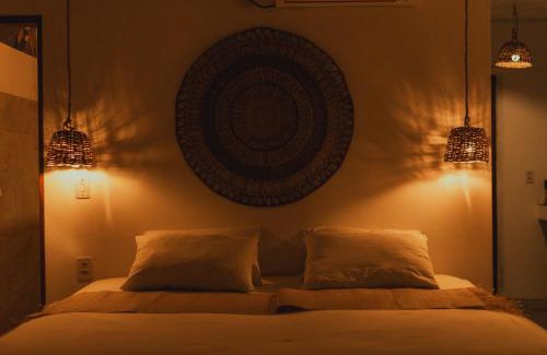 Tutoia Casa | Breezy Sport House Chalé Ravenala