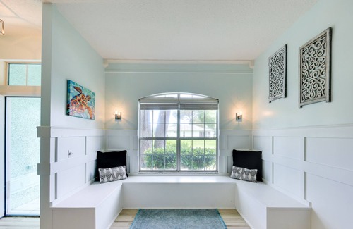 Saint Augustine Shores Casa | Breezy St Augustine Vacation Rental w/ Pool!
