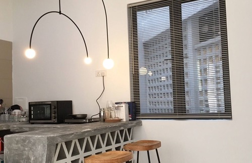 Seri Kembangan Apartamento | ❤️ Breezy Studio ❤️ Malasia
