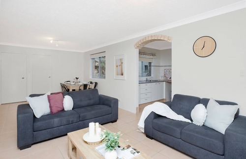 Tuncurry Apartamento | Breezy, Stylish, Getaway