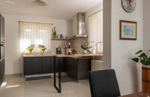Rogocana Villa | Breg Ivanovci - Three Bedroom Villa with Swimming Pool